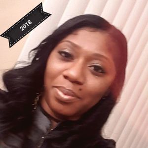 Meet your Posher, Latasha